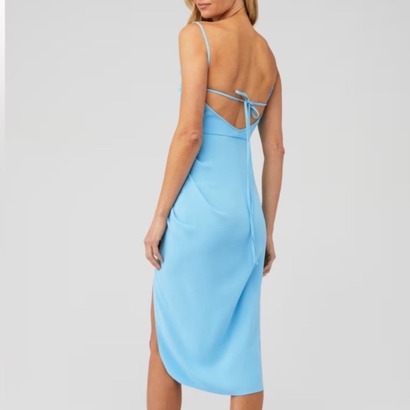 Amanda Uprichard Jasalina Dress - Picture 3 of 6